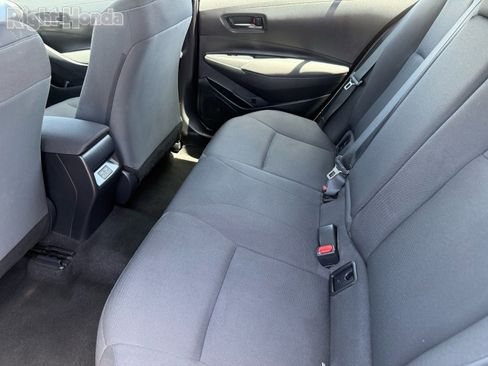 Used 2024 Toyota Corolla LE FWD image 26