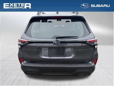 New 2026 Subaru Forester image 7