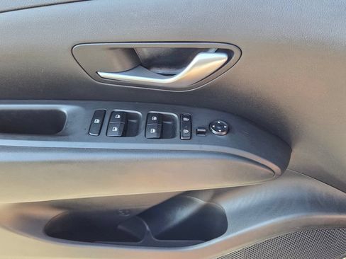 Used 2023 Hyundai Tucson SE AWD/4WD image 30