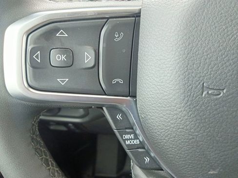 New 2026 RAM 1500 Big Horn AWD/4WD image 11