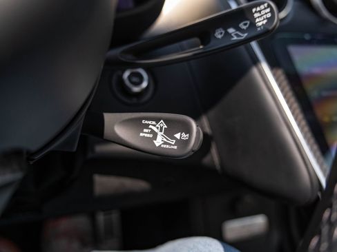 New 2026 McLaren GTS image 16