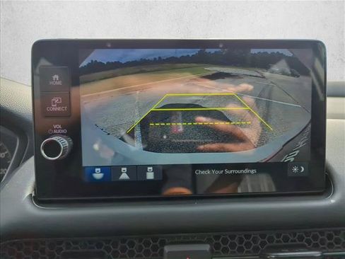 New 2027 Honda HR-V LX image 14