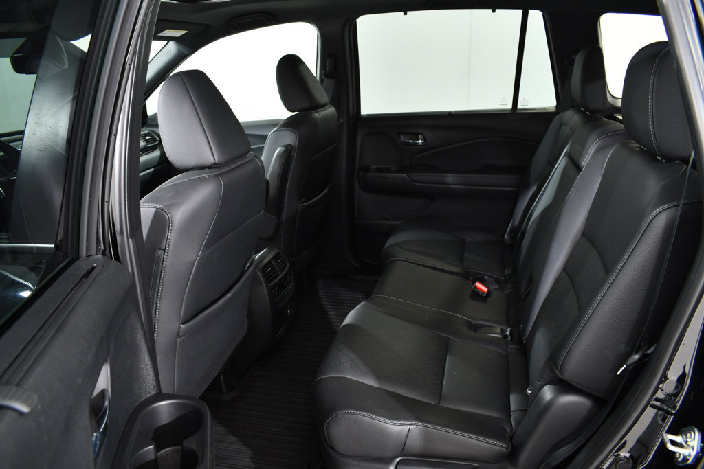 Used 2021 Honda Passport Touring image 16