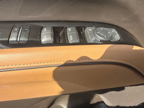 Certified 2023 Cadillac Escalade Premium Luxury RWD image 13