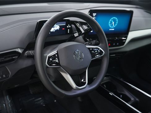 Used 2023 Volkswagen ID.4 Pro S image 20