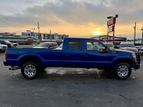 Used 2011 Ford F350 XL w/ PWR Equipment Group image 7