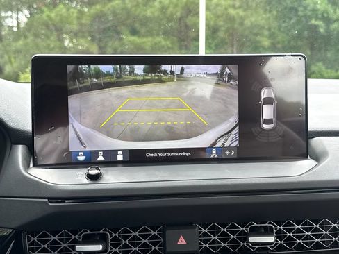 Used 2024 Honda Accord Touring image 27