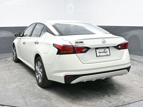Used 2021 Nissan Altima 2.5 S image 5