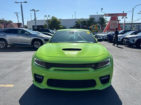 Used 2023 Dodge Charger Scat Pack RWD image 8