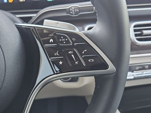 Certified 2025 Mercedes-Benz GLE 350 4MATIC image 27