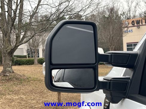 Used 2023 Ford F250 Lariat w/ Sport Appearance Package image 38