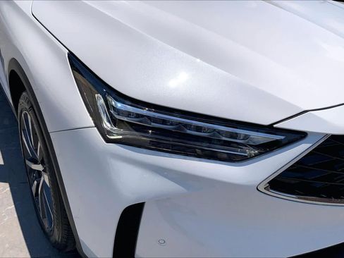 Used 2026 Acura MDX FWD w/ Technology Package image 28