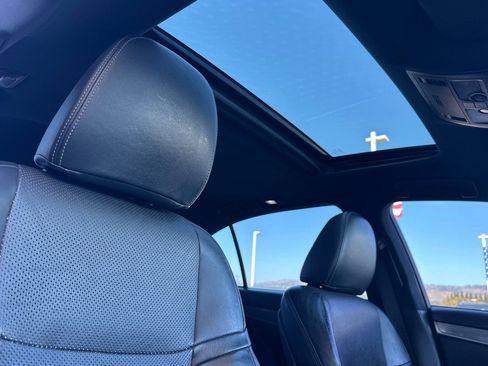 Used 2015 Lexus GS 350 w/ F Sport Package image 19