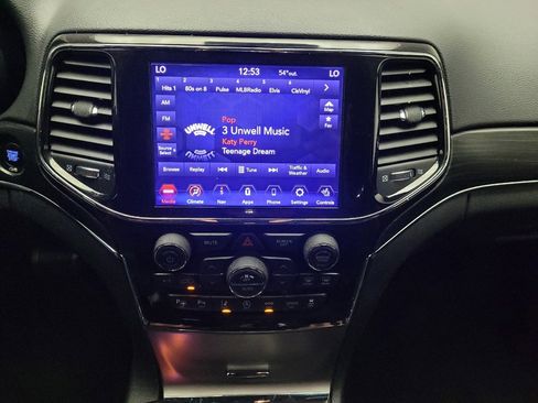 Used 2021 Jeep Grand Cherokee Limited w/ Quick Order Package 28K 80th RWD image 25