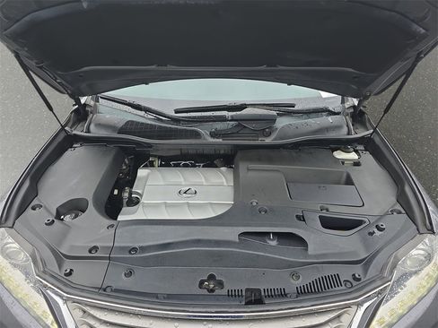 Used 2013 Lexus RX 350 350 image 31
