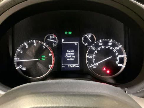 Certified 2023 Lexus GX 460 Premium w/ Premium Package AWD/4WD image 13