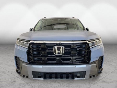New 2026 Honda Pilot Elite image 10