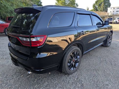 Used 2024 Dodge Durango R/T AWD/4WD image 19