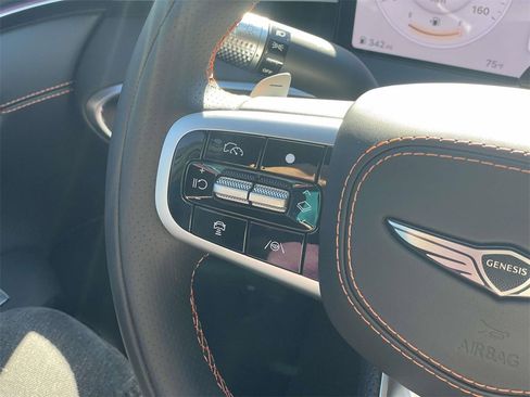 New 2026 Genesis GV70 2.5T Sport Prestige image 9