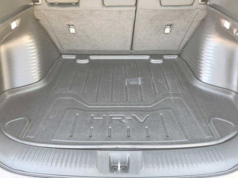 Used 2024 Honda HR-V Sport image 31