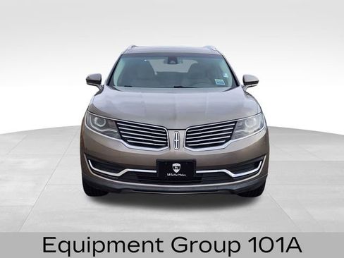 Used 2016 Lincoln MKX Select w/ Select Plus Package image 3