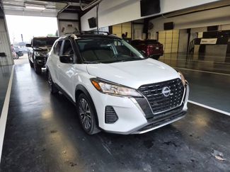 Used 2024 Nissan Kicks SV w/ Exterior Package FWD video 1