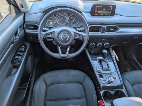 Used 2017 MAZDA CX-5 Sport image 22