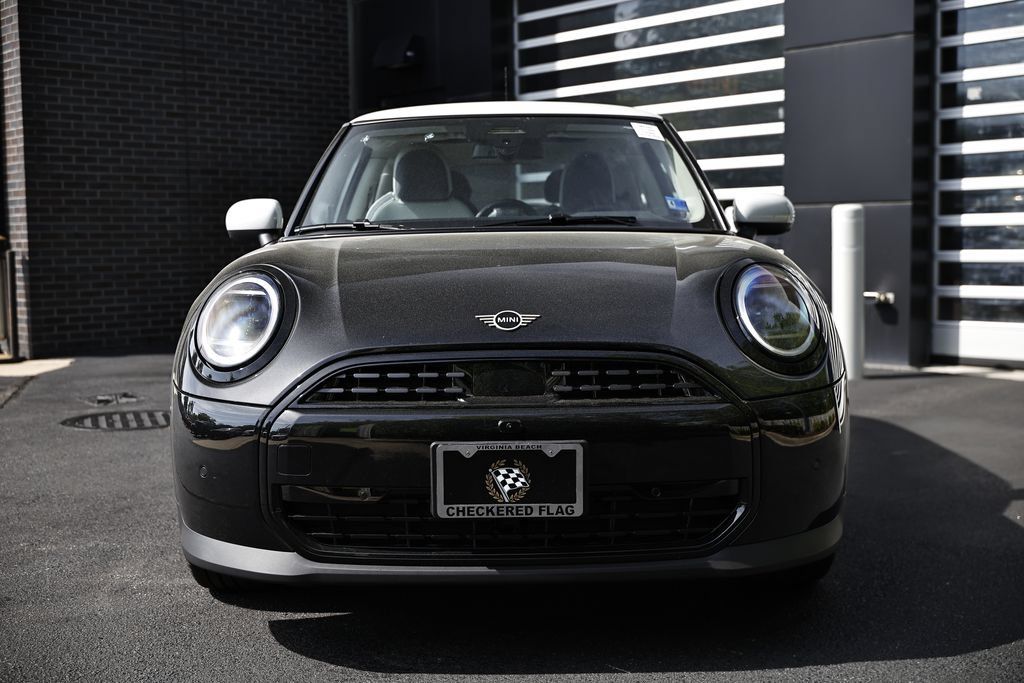 New 2026 MINI Cooper 2-Door Hardtop FWD image 13