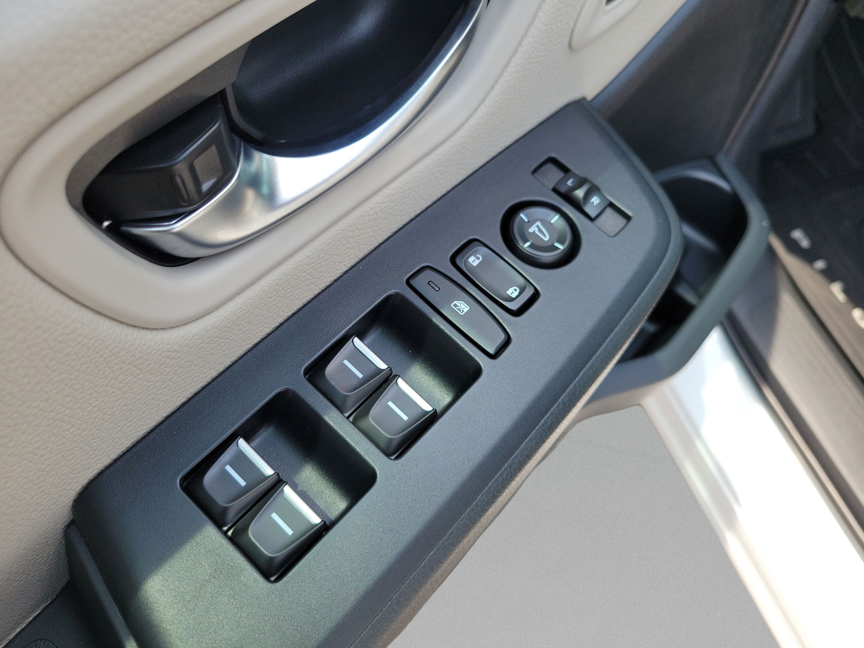 New 2026 Honda Pilot EX-L image 23