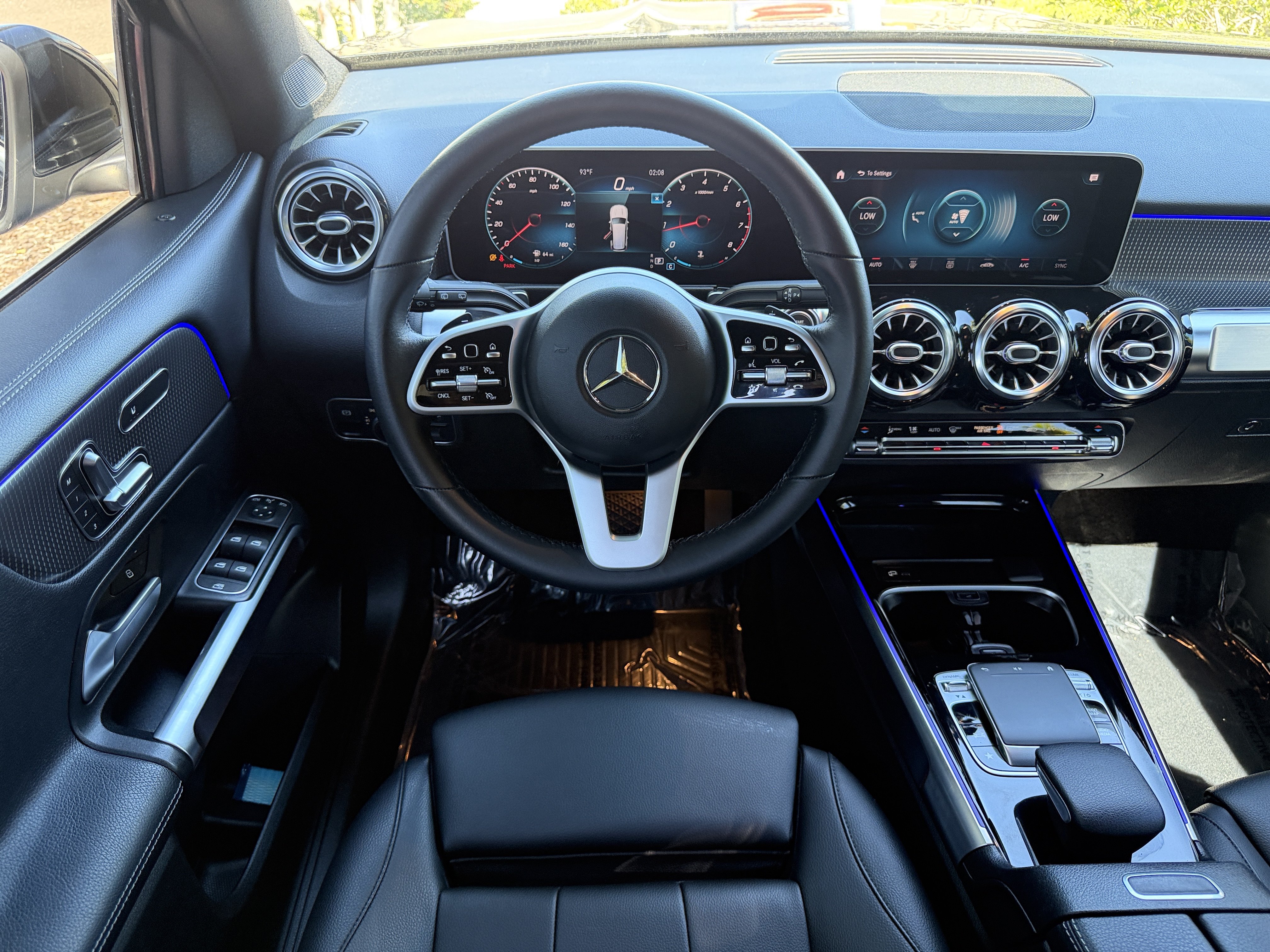 Used 2020 Mercedes-Benz GLB 250 image 15