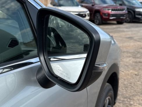 New 2026 Mitsubishi Eclipse Cross SE AWD/4WD image 41