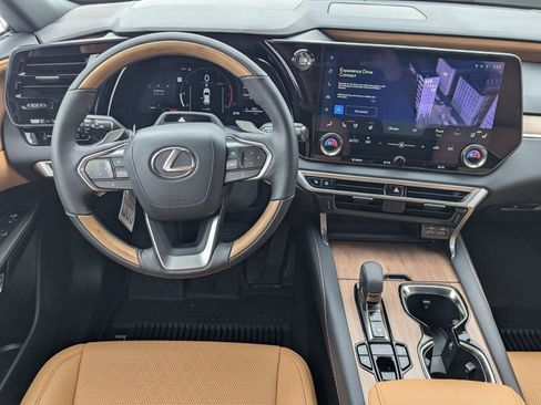 New 2026 Lexus RX 350 Premium image 24