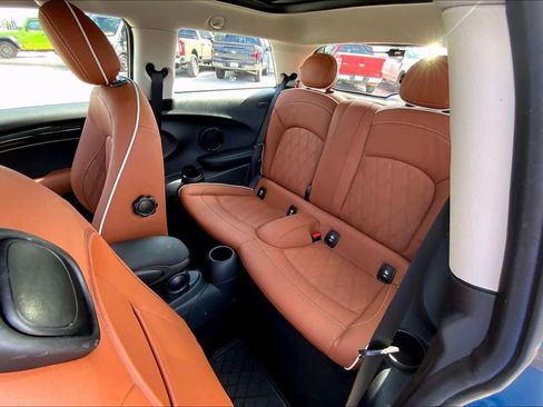 Used 2024 MINI Cooper S FWD image 21