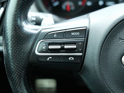 Used 2019 Kia Stinger GT1 image 41