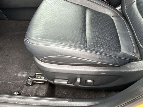 Used 2021 Kia Seltos SX image 12