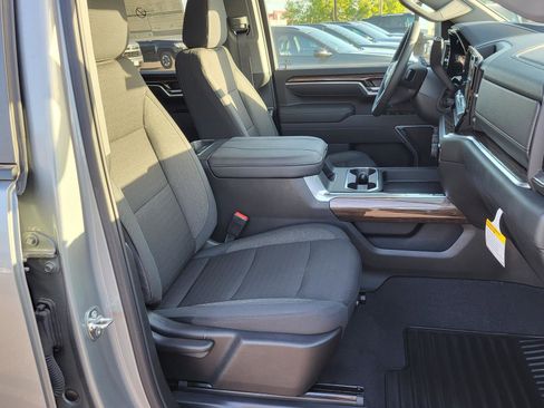 New 2026 Chevrolet Silverado 3500 LT w/ Texas Edition image 10