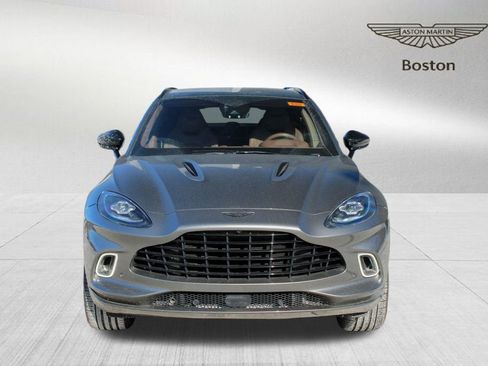 Used 2022 Aston Martin DBX AWD/4WD image 2