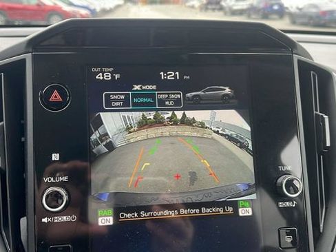 Certified 2025 Subaru Crosstrek 2.5i Limited AWD/4WD image 14