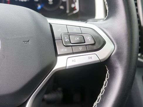 Certified 2023 Volkswagen Atlas SE w/ Panoramic Sunroof Package image 27