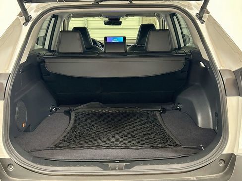 Used 2025 Toyota RAV4 Limited AWD/4WD image 25