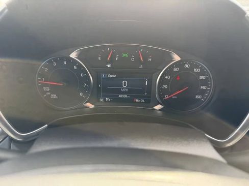 Used 2024 Chevrolet Equinox LT image 18