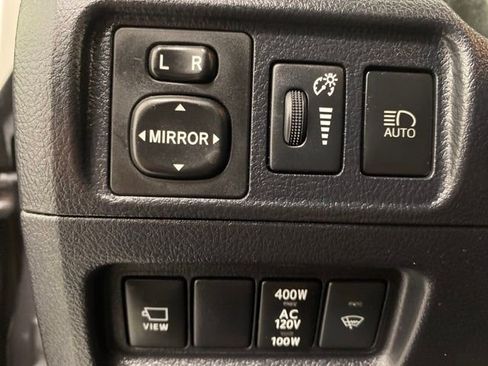 Certified 2022 Toyota 4Runner Limited image 19