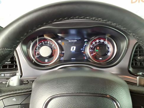 Used 2023 Dodge Challenger R/T Scat Pack RWD image 19
