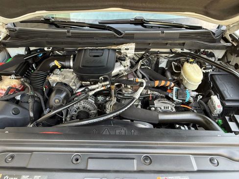 Used 2016 GMC Sierra 2500 Denali w/ Duramax Plus Package image 34