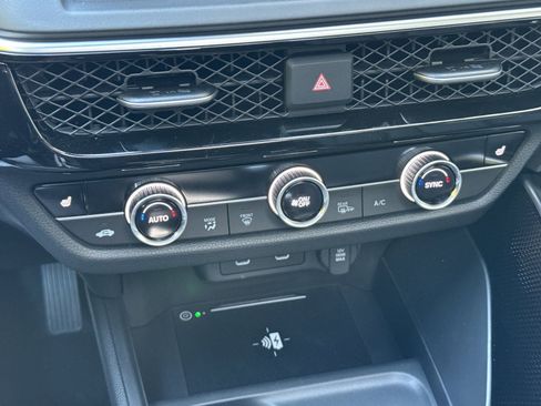 New 2025 Acura ADX AWD image 19