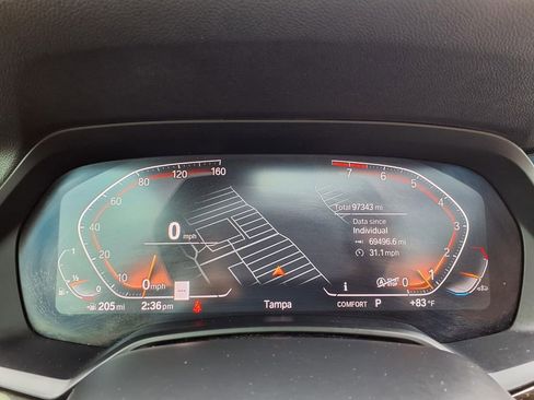 Used 2019 BMW X5 xDrive40i w/ M Sport Package AWD/4WD image 35