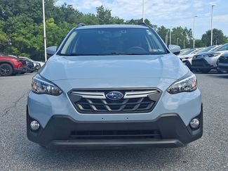 Used 2021 Subaru Crosstrek 2.0i Premium AWD/4WD video 2