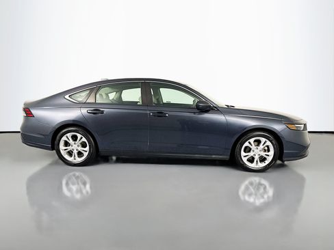 Certified 2023 Honda Accord LX image 4