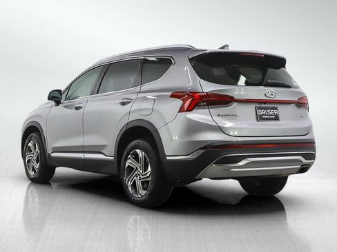 Used 2023 Hyundai Santa Fe SEL w/ Premium Package AWD/4WD image 3