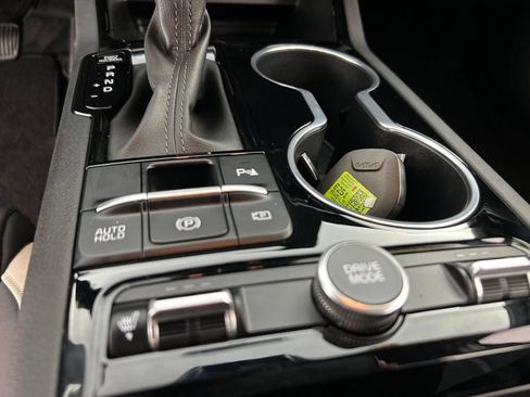 Used 2026 Kia K5 GT-Line FWD image 23
